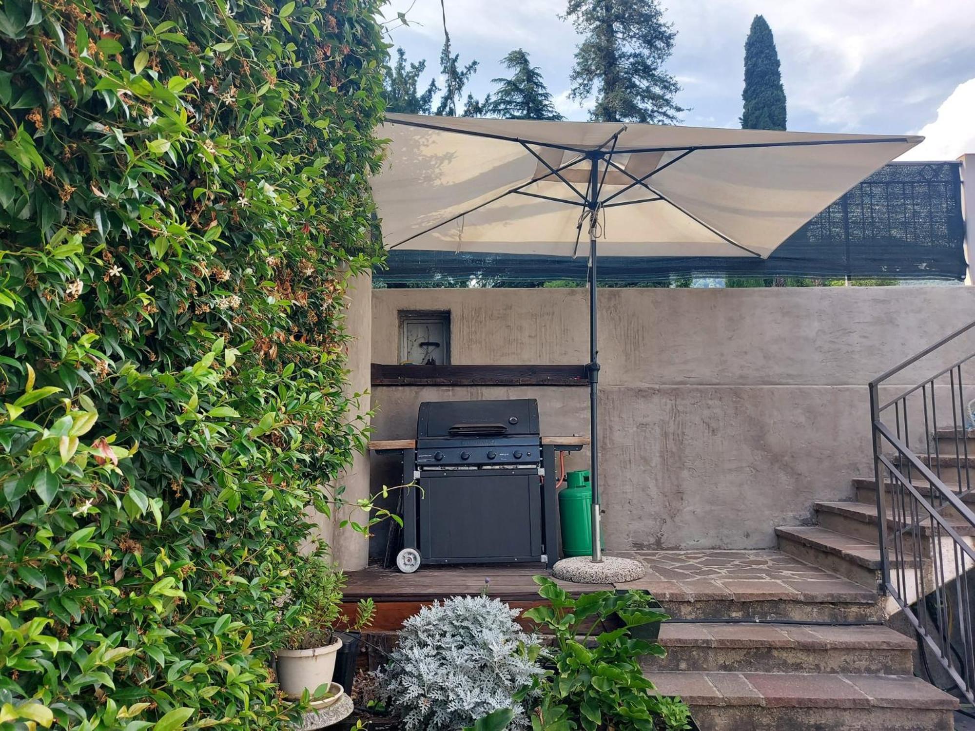 Bergamo - La Casa Di Gianna Hotel Nembro Exterior foto